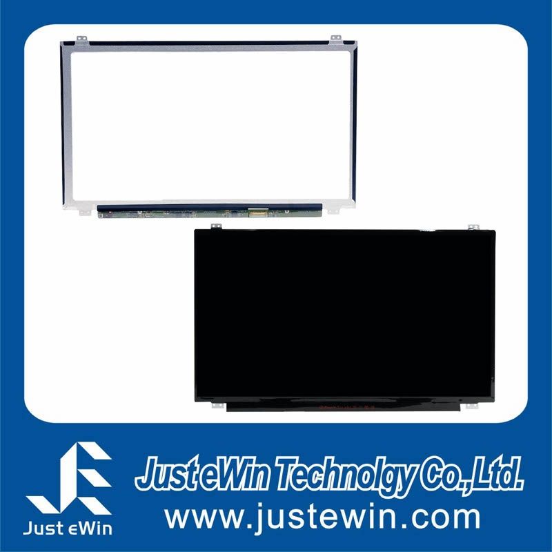 Schermo LCD LED 15.6 Pollici Opaco HD 1366x768 - Pannello Compatibile Per Laptop Con Connettore 30 Pin