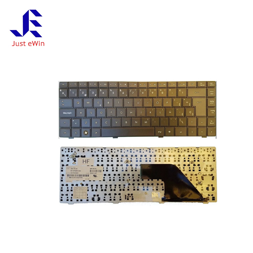 Laptop keyboard for HP CQ320 all language layout