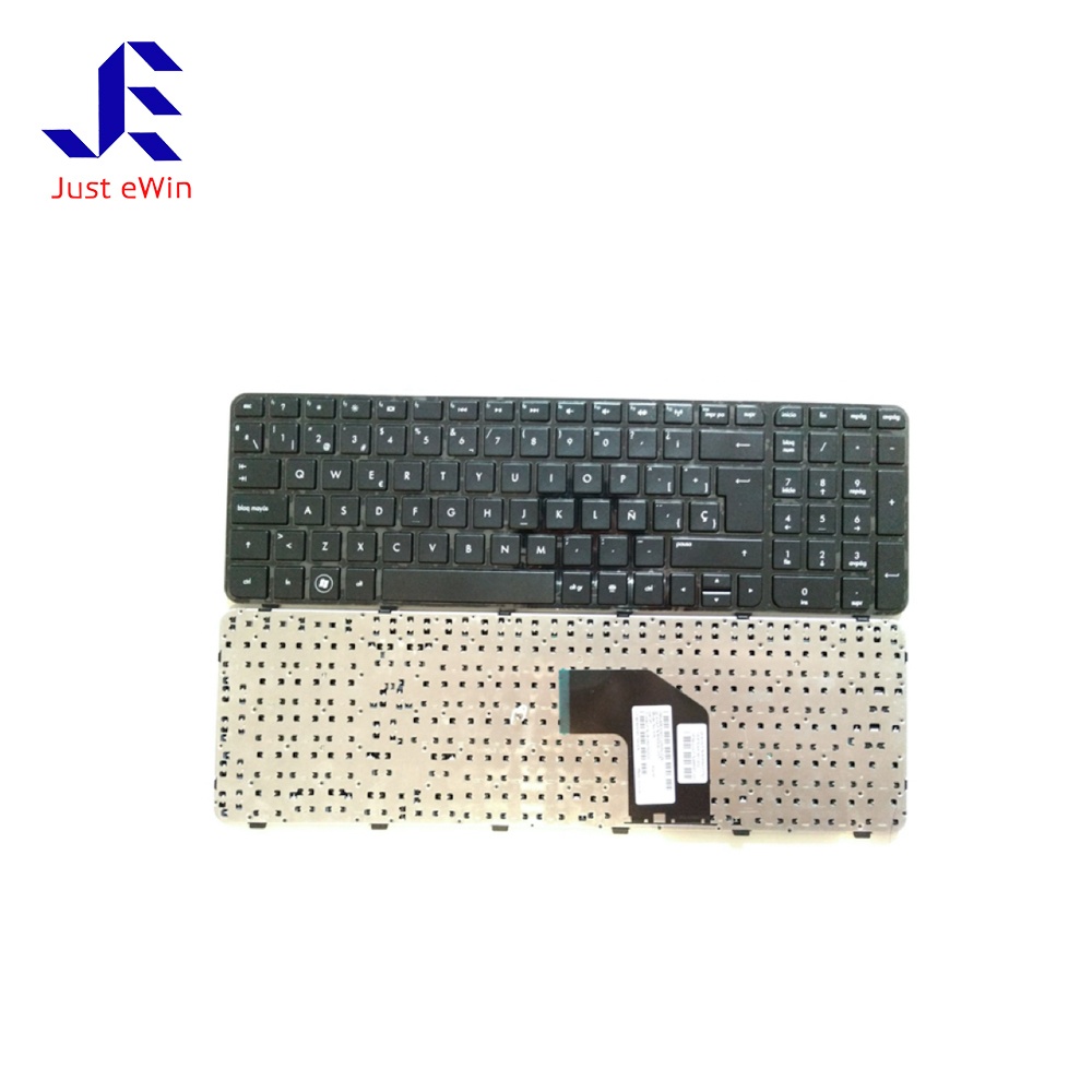 Laptop keyboard for HP HP G6-2000 all language layout
