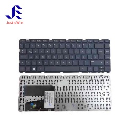 Laptop keyboard for HP 14-E all language layout