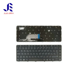 Laptop keyboard for HP 440 G3 all language layout