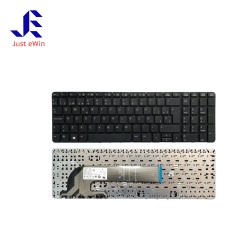 Laptop keyboard for HP 450 G1 all language layout