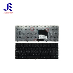 Laptop keyboard for HP 4340S all language layout