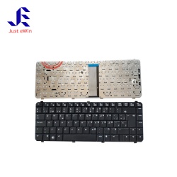 Laptop keyboard for HP 6530S all language layout