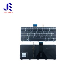 Laptop keyboard for HP Folio 1020 G1 with backlight all language layout
